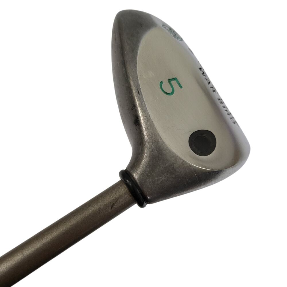 Women's Callaway Big Bertha S2H2 5-Wood RH Gems Graphite Ladies Flex 41" - Picture 3 of 11